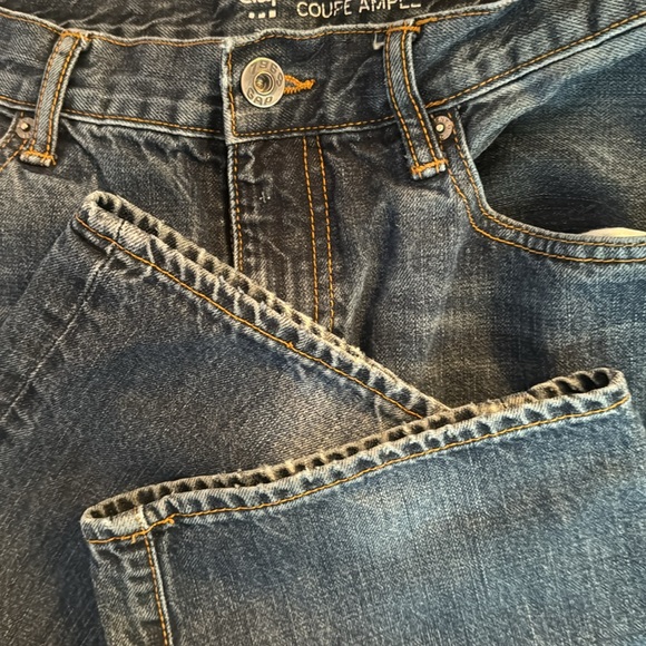 GAP - Loose Fit Men’s Jeans - 32x30 - Picture 6 of 6